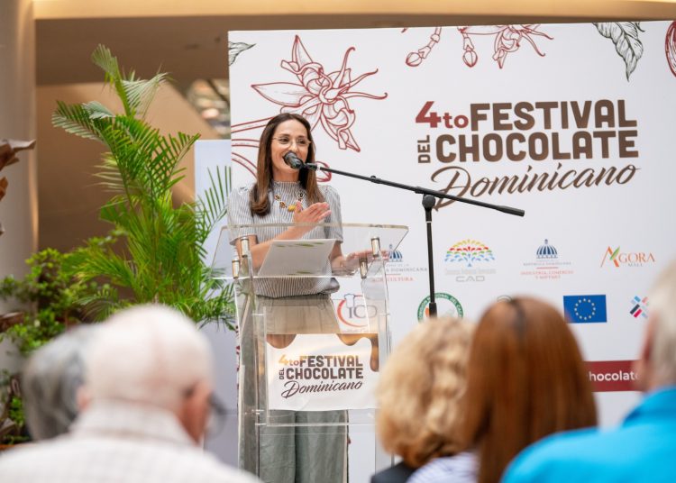 Santiago se viste de cacao: llega por primera vez el Festival del Chocolate Dominicano