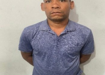 Policía apresa a hombre acusado de matar a otro por viejas rencillas en Monte Plata