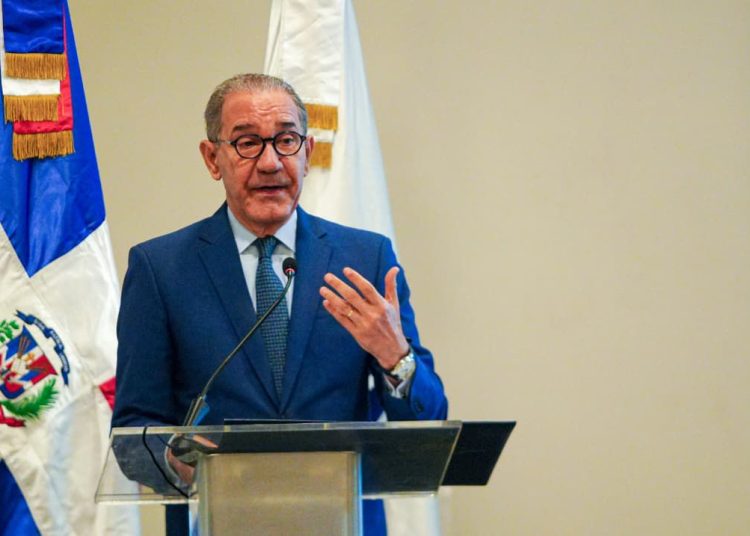 RD busca convertirse en un destino académico internacional