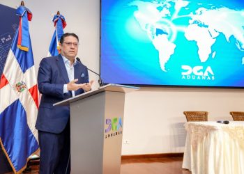 DGA y HIT anuncian horario extendido en Puerto Río Haina