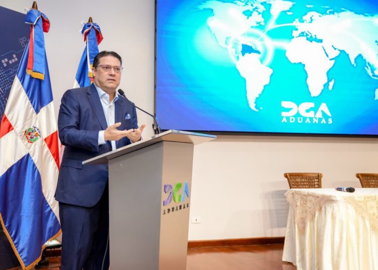 DGA y HIT anuncian horario extendido en Puerto Río Haina
