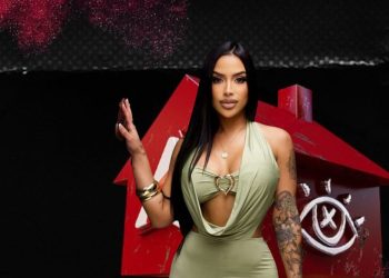 La Peki abandona reality La Casa de Alofoke para “no fracasar” con La Gigi