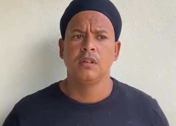 Hombre denuncia que dejará su trabajo por atropellos injustos de fiscal de Los Ríos