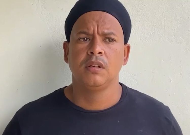 Hombre denuncia que dejará su trabajo por atropellos injustos de fiscal de Los Ríos