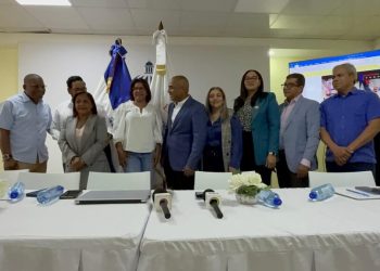 Regional 17 de Educación impulsa avances con nuevos centros y más docentes en Monte Plata