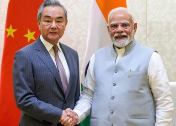 India prepara bilaterales para Modi en China y fija una agenda de soberanía y seguridad