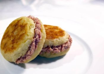 Diablitos Underwood es una tradición que disfruta la familia venezolana