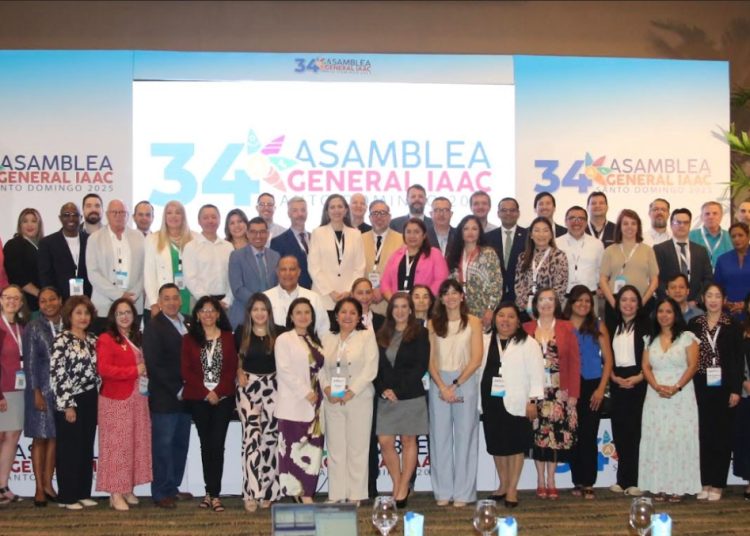 RD gana protagonismo internacional en materia de calidad con Asamblea Interamericana