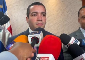 Charlie Mariotti Paz: «PLD trabaja en el fortalecimiento mientras PRM hace todo por salir del poder»