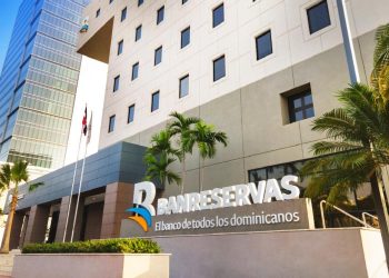 Banreservas es reconocido como Mejor Banco Digital Corporativo y Empresarial de RD