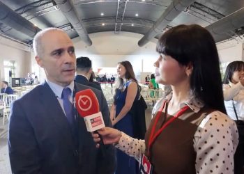 Conferencia Internacional marca un hito en la transformación de la justicia