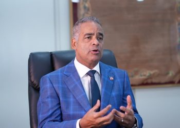 Ministro Joel Santos: Estado refuerza capacidad eléctrica ante aumento de la demanda por temperaturas extremas