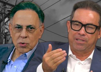 Amado Díaz: “Si yo fuera el presidente destituyera a Marranzini”