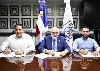 LIDOM renueva acuerdo de comercialización con Adcio Media para la Serie del Caribe