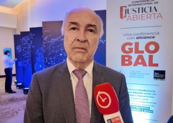 Enrique Gil Botero: “La justicia abierta es un salto copernicano hacia un modelo dinámico y contemporáneo”