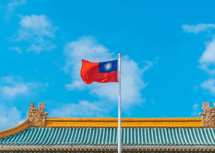 Taiwán elige a un medallista olímpico para liderar el recién creado Ministerio de Deportes