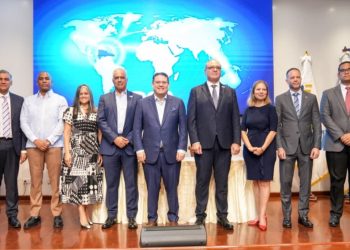 DGA y HIT anuncian horario extendido en Puerto Río Haina