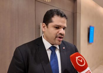 Ángel Brito: “Nuestros jueces se forman con conciencia de que la justicia es un servicio público”