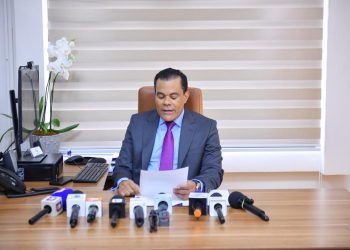 DIDA llama a familiares de 117 mil fallecidos a reclamar dinero en fondos de pensiones