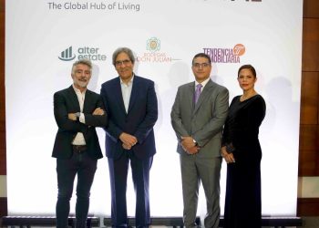 Noval Properties impulsa a República Dominicana como país invitado de honor en SIMA 2026