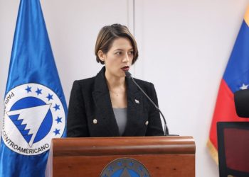 Parlacen llama a diálogo con El Salvador y afirma que integración regional no se puede fragmentar