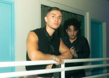 Alex Ponce y Zulia lanzan “La Noche” y demuestran su capacidad para reinventar géneros