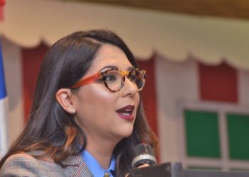 Kenia Lora: “La dignidad y la protección de la niñez: una prioridad impostergable.”