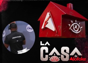 Producción entra a la Casa tras alarma de que Giuseppe habría tomado un cuchillo
