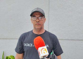 Motoconchista denuncia asalto en sector Julieta: le robaron su motor y dos celulares