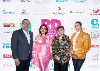 RD Fashion Week 2025: La moda como propósito, inclusión y celebración de la dominicanidad