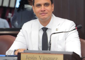 Diputado Stalin Vásquez valora las inversiones del presidente Abinader en la provincia María Trinidad Sánchez