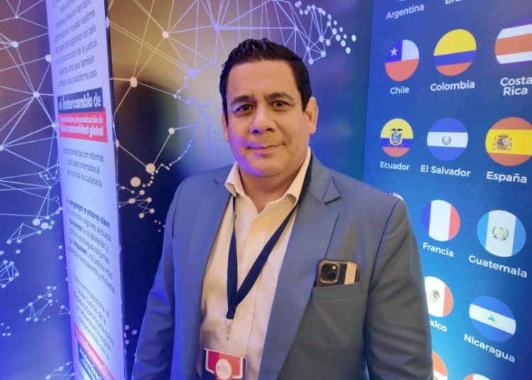 Experto costarricense destaca el compliance judicial como herramienta clave contra la corrupción