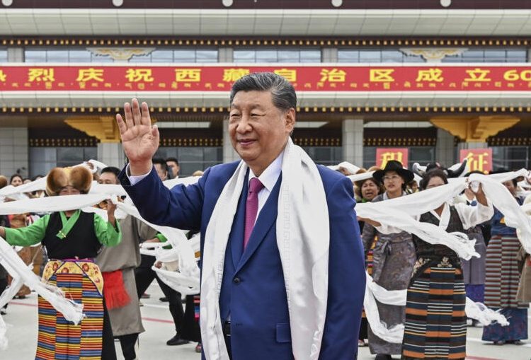 China confirma viaje de negociador comercial a Washington en plena tregua arancelaria