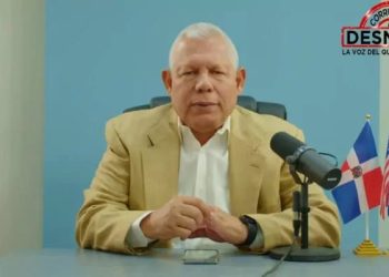 Imponen impedimento de salida y grillete electrónico al comunicador Rafael Guerreo
