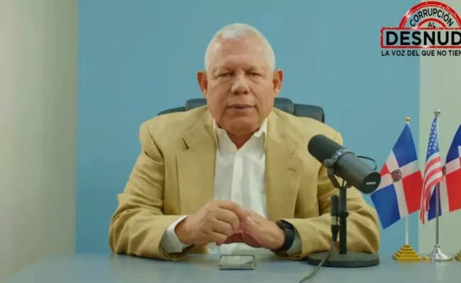 Imponen impedimento de salida y grillete electrónico al comunicador Rafael Guerreo