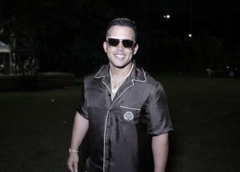 El Blachy premiará con RD$200,000 pesos al ganador de la pelea del domingo en La Casa de Alofoke