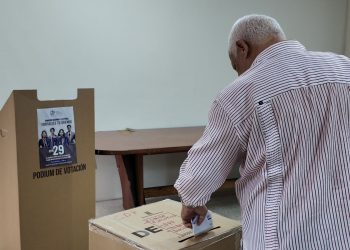 El Colegio Dominicano de Periodistas celebra elecciones hoy