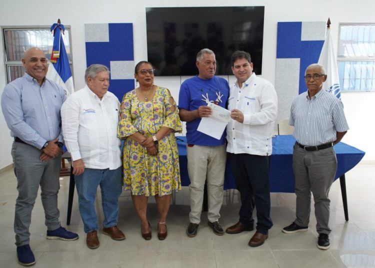 DIGEGA concluye primera fase de compensación a porcicultores afectados por la Peste Porcina Africana