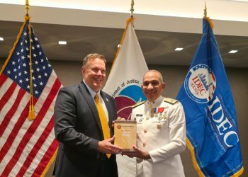 RD participa en cumbre mundial de drogas en Nashville, Tennesse