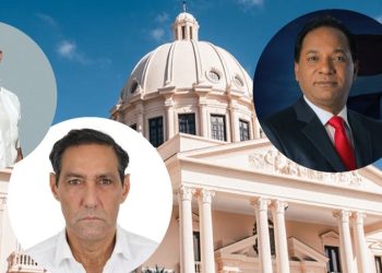 Abinader designa nuevos directores de Desarrollo Fronterizo, del Zoológico Nacional y de PROMESE/CAL