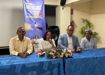 La Regional 10 de Educación inicia el año escolar con alta asistencia y mejoras en los servicios