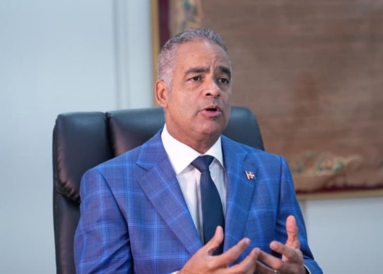 Sector de la minería lidera crecimiento económico de julio con alza de 21 %