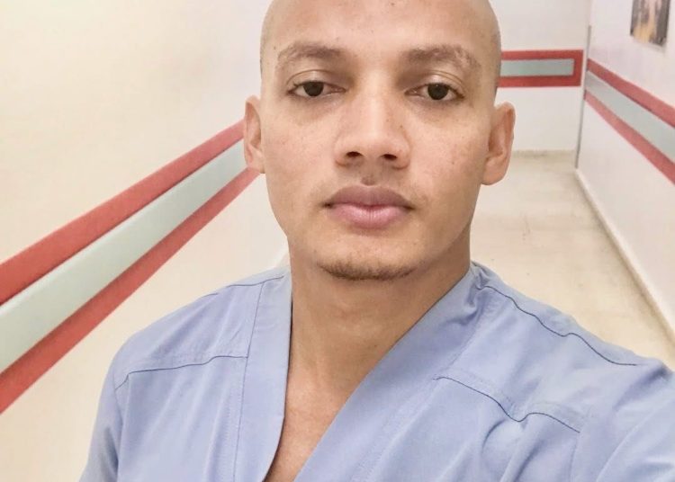 Fallece Gabriel Bello Arias, en Estados Unidos en acto de heroísmo