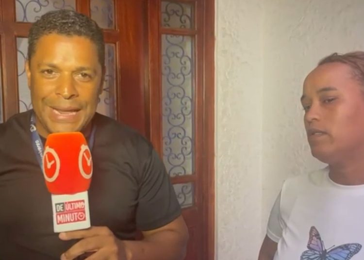 Se entrega otro de los seis hombres acusados de violar a una joven en Villa González