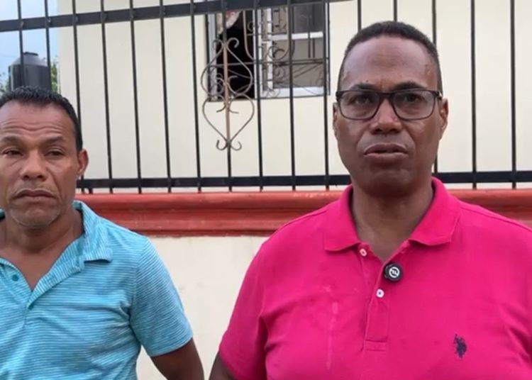 Raúl Monegro llama al Presidente y al jefe de la Policía a intervenir SFM por ola de delincuencia y de muerte