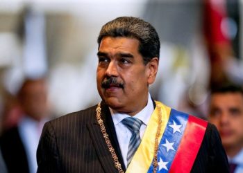 Maduro: «Nacimos para vencer, jamás para ser vencidos»