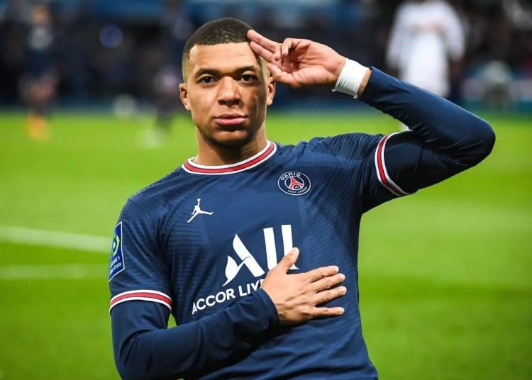 Mbappé busca socio ante un Mallorca con dudas