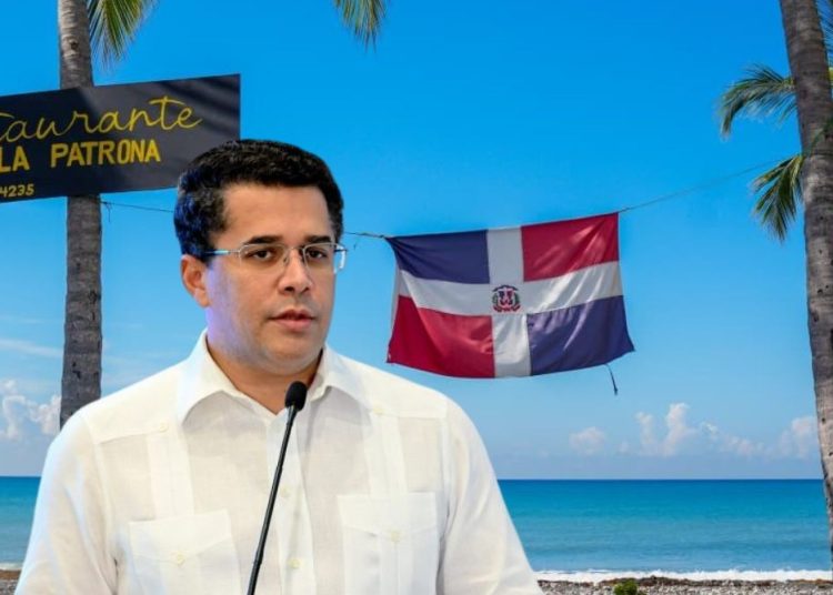 Collado garantiza inclusión de vendedores en remozamiento de Playa Linda