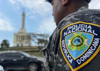 Director de PN en Santiago destaca captura de cuatro acusados de violar joven en Villa González; otros dos se entregaron