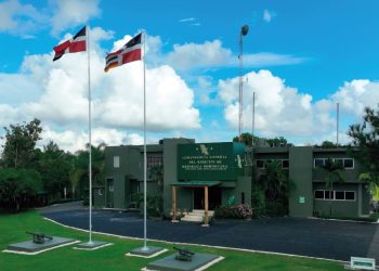 Detienen jeepeta con 11 indocumentados en operativo en Mao, Valverde